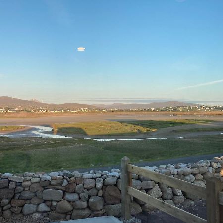 Donegal Luxury Pods Daire Gweedore Dış mekan fotoğraf