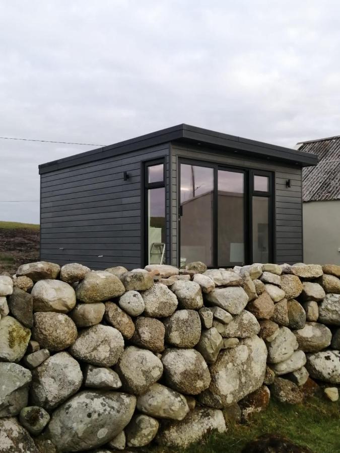 Donegal Luxury Pods Daire Gweedore Dış mekan fotoğraf
