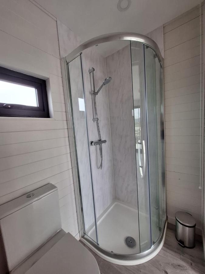 Donegal Luxury Pods Daire Gweedore Dış mekan fotoğraf