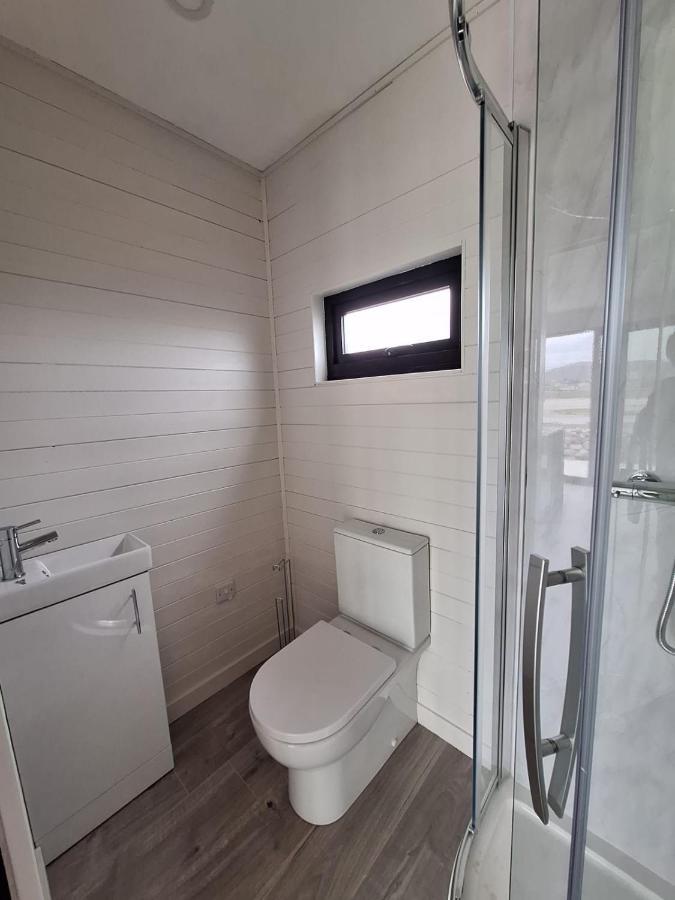 Donegal Luxury Pods Daire Gweedore Dış mekan fotoğraf