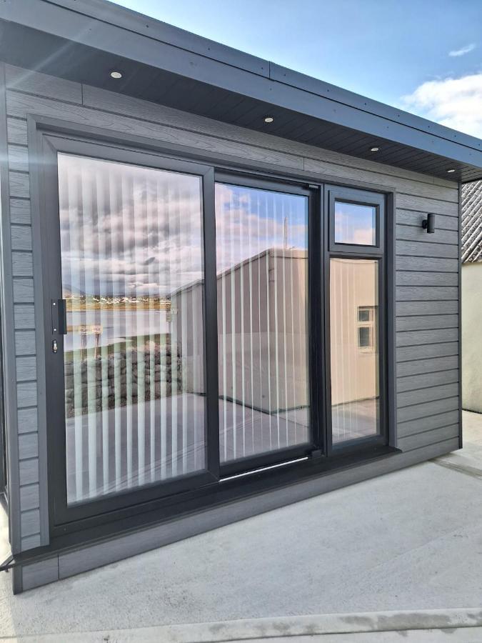 Donegal Luxury Pods Daire Gweedore Dış mekan fotoğraf