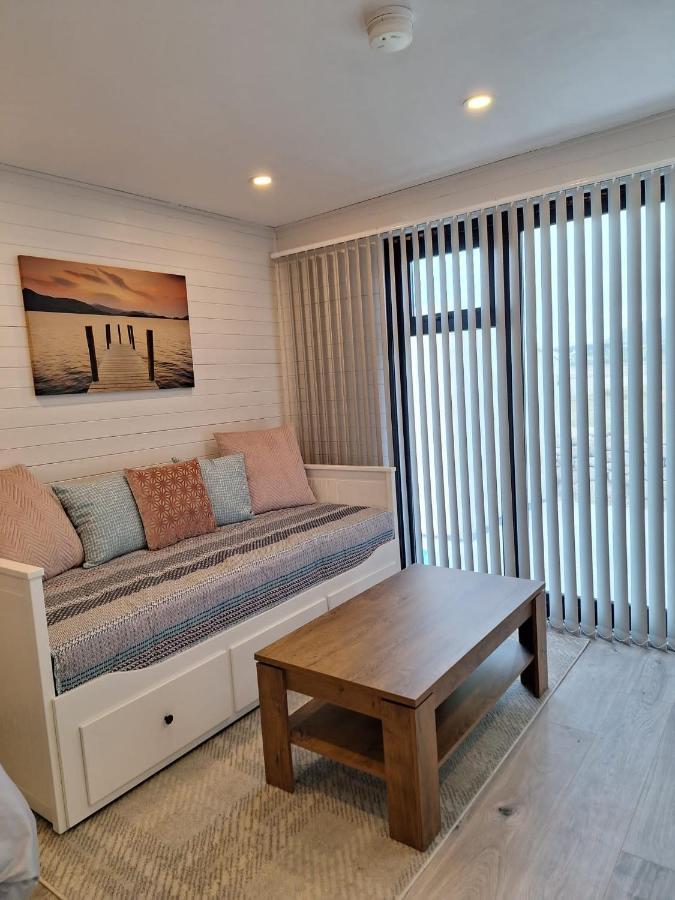 Donegal Luxury Pods Daire Gweedore Dış mekan fotoğraf