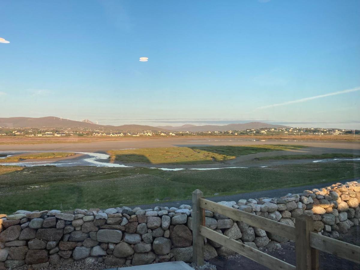 Donegal Luxury Pods Daire Gweedore Dış mekan fotoğraf