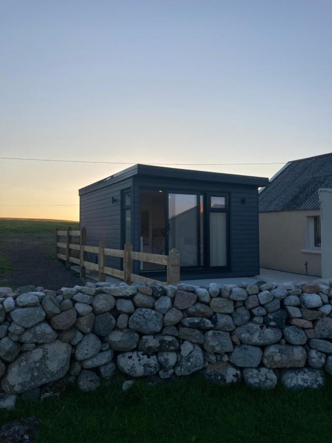 Donegal Luxury Pods Daire Gweedore Dış mekan fotoğraf